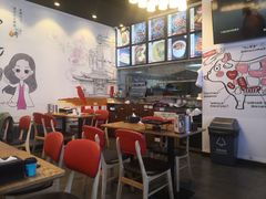 -柳叶刀烧烤(北大清华店)
