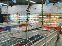 -兴龙广缘超市(海阳店)