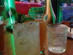 -Famous肥猫墨西哥音乐餐吧(五棵松华熙LIVE店)