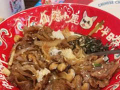 -仙隐小鹿中华料理(南宁万象城店)