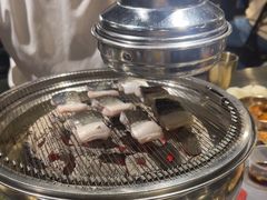 -本炙炭烤·蒲烧活鳗料理店(金沙洲店)