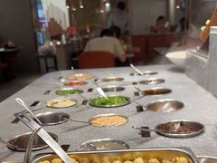 -新辣道鱼火锅(领展购物广场·中关村店)
