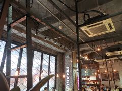 大堂-MIKAKU(万达广场上海宝山店)