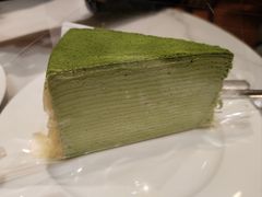 -六六·抹茶66’s SALDessert(保利时光里店)