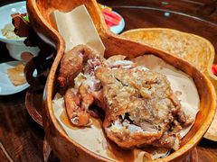 -面辣子·陕西家乡菜(长安店)