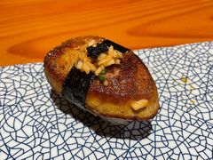 -吟松日式料理(莘庄店)