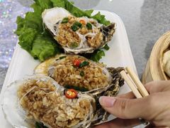 -韩记海鲜饺子旗舰店(红海新区店)