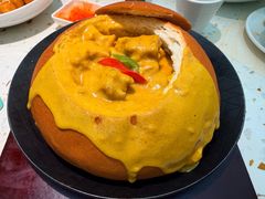 -大树餐厅(环球港店)