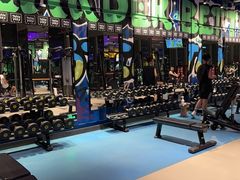 -Trainyard 炼·工场(中国国际贸易中心店)
