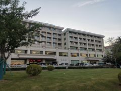 -东山宾馆自助餐厅