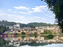 -龙姐私房菜(和顺古镇店)