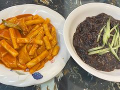 -桃园中华料理炸酱面(燕儿岛路店)