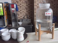 -李先生牛肉面大王(北京站售票厅餐厅)