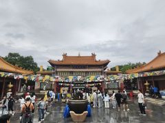 -大召寺明清一条街