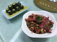 花仁萝卜-陈傻子餐厅(世纪都会店)