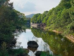 -白马涧龙池景区
