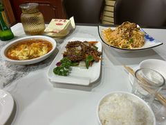 -宝发园名菜馆