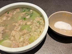 砂锅焖羊肉-德发长·花式蒸饺(大唐不夜城店)