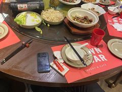 -义乌香格里拉•食尚汇MIX