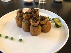 -天伦里餐厅(绿城桃花源店)