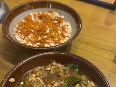 -黔哆哆地摊酸汤火锅(清湖店)