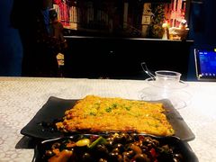 -云晓光头烧烤吧(川沙绿地店)