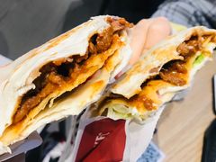 -肯德基(学院路店)