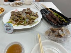 -阿勇海鲜排档2号(朱家尖店)