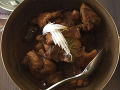 -CHINCHIN 青青·泰国料理(万象食家店)