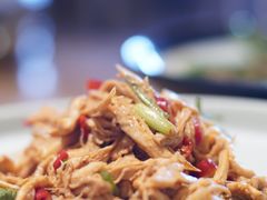 -木王宴语·野生鲜菌火锅(玉河店)