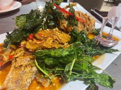 -建兴酒家(素里翁分店)