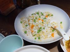-应天大明王朝·南京菜(中山陵店)