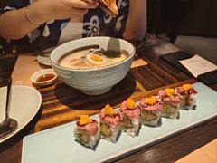 -山葵家·创意料理(临平银泰城店)