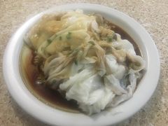 -河记肠粉店