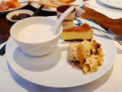 -嘉定凯悦·咖啡厅