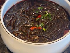 -一记洛阳菜·糖醋小排·水席(十字街店)