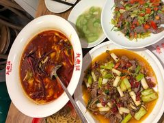 -九老汉·川渝江湖菜(合川路2店)