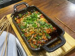 -夜烤·宜宾烧烤(洋河路店)