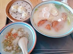 -陶记小吃(拙政园店)