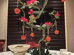 -中国坊中餐厅(石家庄希尔顿酒店)