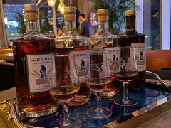 -恰餐厅及酒吧CHAR Bar & Grill(北京三里屯洲际店)