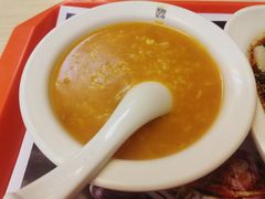 南瓜粥-魏家凉皮(博水商务大厦店)