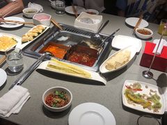 -海底捞火锅(坪山益田假日广场店)