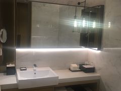 -深圳湾万怡酒店
