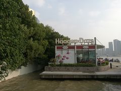 -哈根达斯(滨江店)