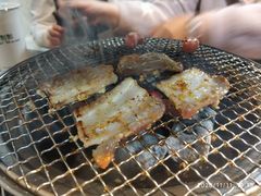 -泥炉烤肉(九龙坡店)