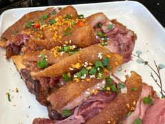 -聚鑫阁江浙菜·非遗传承技艺(闵行交大店)