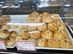 -闻酥园(大慈寺店)