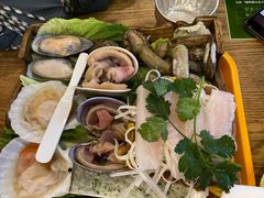 -Thai Basil罗勒叶泰式餐厅(时代天街店)