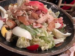 凯撒沙拉-么哈MOJAR(北京五道口店)